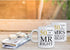 50th Wedding Anniversary Mugs for couples